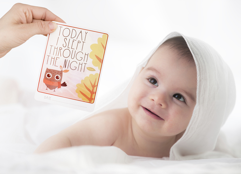 Product Photography - Baby