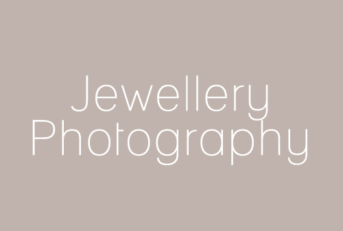 Jewellery Photography