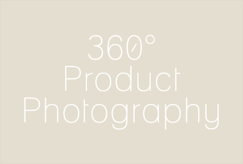360 Degree Photography