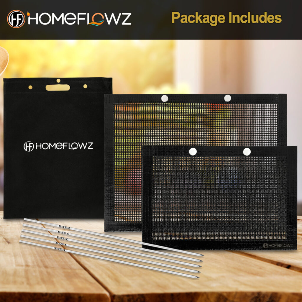 07 - Package Includes